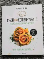 Buch "Essen ohne Kohlenhydrate " zu verkaufen:) Schleswig-Holstein - Oststeinbek Vorschau