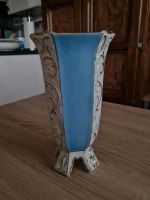 Porzellan Vase von Graf Henneberg JLMEAU Nordrhein-Westfalen - Bergkamen Vorschau