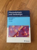 Pharmakologie und Toxikologie Thieme inkl.Versand Berlin - Hellersdorf Vorschau