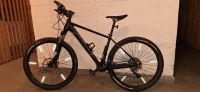 Fahrrad MTB Mountainbike CUBE Race One 27.5 Black 'n White Wiesbaden - Nordenstadt Vorschau