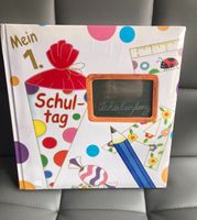 Mein 1.Schultag-Album noch verpackt Brandenburg - Neustadt (Dosse) Vorschau