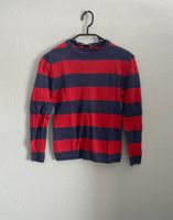 H&M Feinstrick Pullover jungen Streifen 134 140 Berlin - Steglitz Vorschau