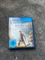 Assassins Creed Odyssey PS4 Bayern - Wiesau Vorschau