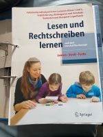 Lesen und Rechtschreiben lernen Schleswig-Holstein - Itzehoe Vorschau