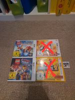 Nintendo 3DS Spiele | Lego Chima, The Lego Movie, Lego Ninjago Brandenburg - Brück Vorschau