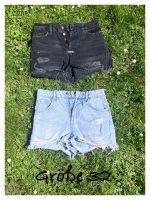 Jeans Shorts als Set Rheinland-Pfalz - Rhens Vorschau