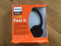 Kopfhörer Philips Bass + on-ear active noise canceling Niedersachsen - Glandorf Vorschau