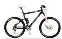 Mountainbike Fahrrad Hawk 77 FS Pro Fully Baden-Württemberg - Ostfildern Vorschau