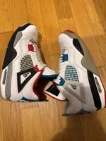 Nike Air Jordan 4 “what the”  Gr 41 Schleswig-Holstein - Norderstedt Vorschau