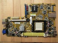 ASUS M3R78L Mainboard für P2-M3A3200 Bayern - Mettenheim Vorschau