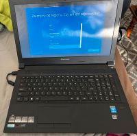 Laptop Lenovo B50-70 Baden-Württemberg - Pfullendorf Vorschau