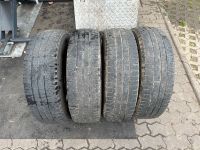 4x Sommerreifen gebraucht 225 75 R16C 116Q  Michelin Hessen - Haiger Vorschau