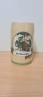 Bierkrug Brauerei Eibauer Ton 0,5ltr. Sammler Deko Hessen - Usingen Vorschau