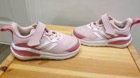 adidas fortarun rosa / Kinder Sneaker, Gr. 23 Nordrhein-Westfalen - Jüchen Vorschau