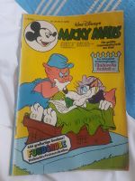 Altes Mickey Maus Heft Comic 1978 Nordrhein-Westfalen - Wermelskirchen Vorschau