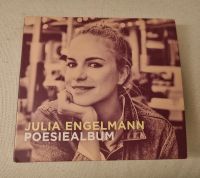 Julia Engelmann Poesiealbum CD Niedersachsen - Osnabrück Vorschau