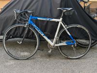 Rennrad Ghost 5000 blau / weiß 21,5 Zoll Neuhausen-Nymphenburg - Neuhausen Vorschau