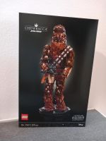 Lego Chewbacca Star Wars Harztor - Niedersachswerfen Vorschau