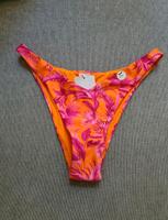 Bikinihose pink orange von Hunkemöller, neu mit Ettikett Berlin - Neukölln Vorschau
