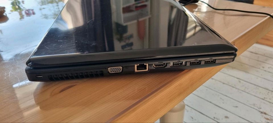 Lenovo Notebook/Laptop Modell G570 in Alfeld (Leine)