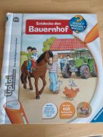 Tip Toi Buch Entdecke den Bauernhof Nordrhein-Westfalen - Rheda-Wiedenbrück Vorschau