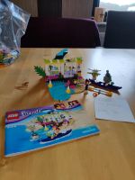 Lego Friends 41315 - Surf Shop komplett mit Anleitung Nordrhein-Westfalen - Recke Vorschau