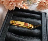 Armband - Armreif 18k vergoldet Feldmoching-Hasenbergl - Feldmoching Vorschau