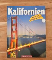 Buch  - Kalifornien wo es am schönsten ist - USA Urlaub Reisen Niedersachsen - Nordhorn Vorschau