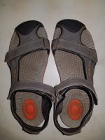 Teva Sandalen Wasserschuhe Kinder Größe 35 Thüringen - Weimar Vorschau