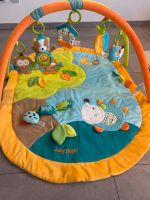 Neue Baby Fehn 3D Spieledecke Forest Spielebogen Hessen - Lampertheim Vorschau