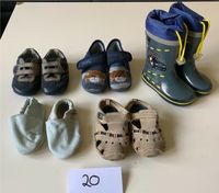 Kinderschuhe 20 Baden-Württemberg - Baden-Baden Vorschau