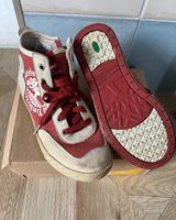 Timberland Earthkeepers Sneakers Schuhe Kinder Gr. 33 sehr gut Bayern - Mittelneufnach Vorschau