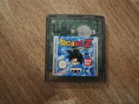 Gameboy Color Spiel Dragonball Z legendäre Superkämpfer Kr. Passau - Passau Vorschau