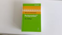 Pschyrembel Klinisches Wörterbuch (261. Auflage) Hessen - Langen (Hessen) Vorschau