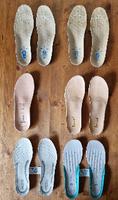 Einlegesohlen Think Clarks Wolky Wechseleinlage Thüringen - Apolda Vorschau