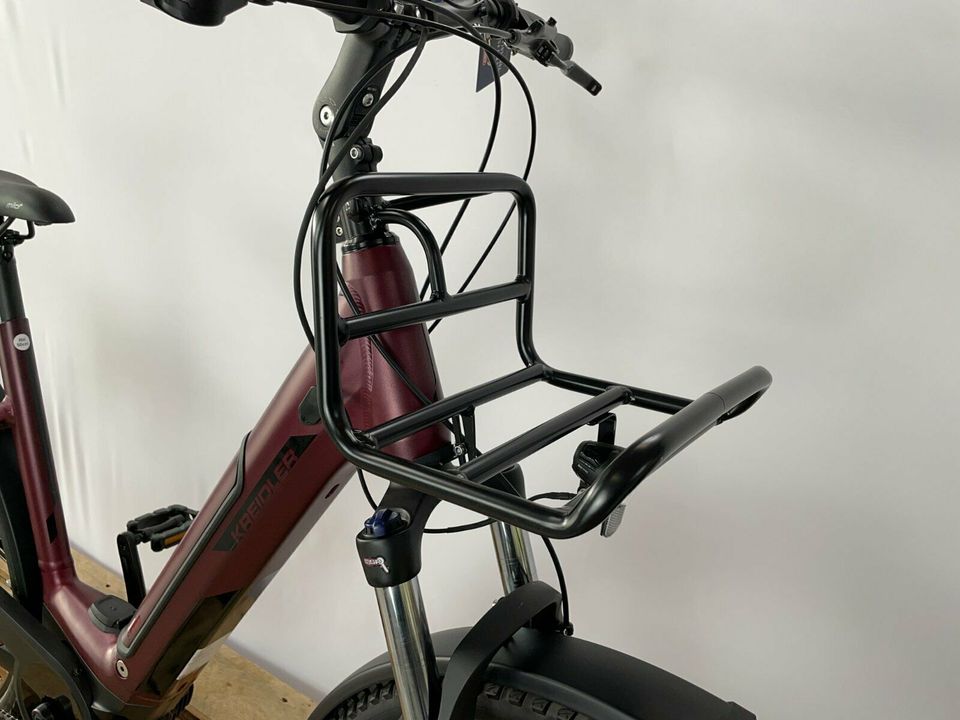 E-Bike KREIDLER Eco 10 Bosch Motor *direkt verfügbar* in Ochtrup