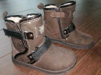 Kinderschuhe, Stiefel Grösse 23, neu Brandenburg - Panketal Vorschau