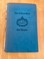 Der Schrecken der Meere - Buch von 1931 Lübeck - St. Lorenz Süd Vorschau