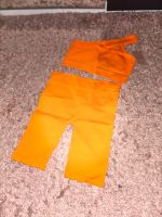 2 Teiler orange Radler top neu Sommer gr s/m München - Sendling Vorschau