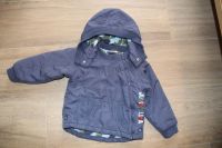 Verkaufe einen warme Jungen Winterjacke in Gr. 86 Nordrhein-Westfalen - Gelsenkirchen Vorschau