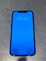 iPhone 12 Pro Max 256 GB Pacific Blue / Pazifik Blau Saarland - Blieskastel Vorschau