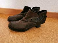 Rieker Schuhe Stiefeletten Gr. 40 neu braun Nordrhein-Westfalen - Minden Vorschau
