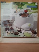 Tchibo Schokoladen- und Pralinenbereiter NEU Hessen - Freigericht Vorschau