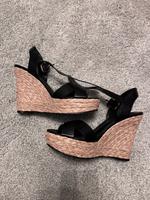 Schuhe mit Keilabsatz Bayern - Schweinfurt Vorschau