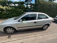 Opel Astra G CC zu verkaufen Niedersachsen - Fürstenau Vorschau