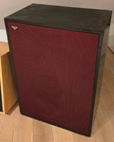 Klipsch Cornwall Vintage 1979 mit Bob Crites Weichen-Upgrades Rheinland-Pfalz - Altenkirchen Vorschau