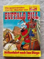 Buffalo Bill Baden-Württemberg - Rutesheim   Vorschau