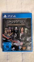 PS4 - Injustice (Ultimate Edition) Leipzig - Connewitz Vorschau