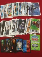 Star wars Force Attax Karten Sammelkarten 50Stk Sachsen - Döbeln Vorschau