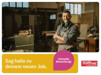 Küchenmonteur (m/w/d) (Höffner Möbelgesellschaft Chemnitz) *2500 - 3500 EUR/Monat* in Chemnitz Handwerk Sachsen - Röhrsdorf Vorschau